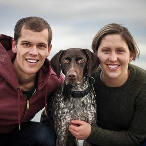 Meet your Posher, Krystal